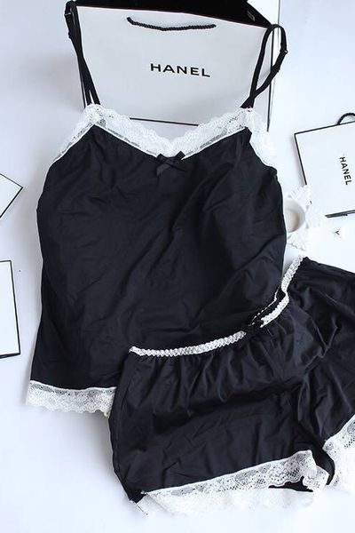 Bộ đồ ngủ victoria secret