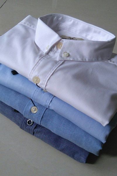 Áo hollites tay dài