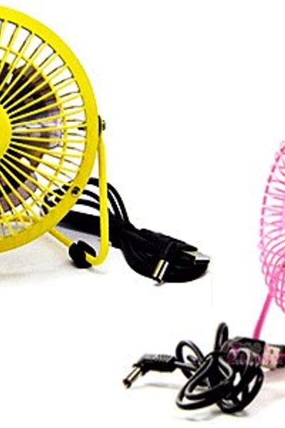 Quạt usb lồng sắt giá sỉ