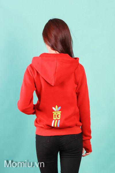 Áo khoác túi trong xỏ ngón 362