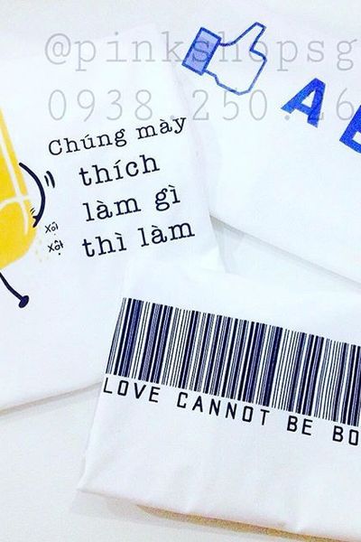 Áo thun 4 chiều 25k 3017 sml