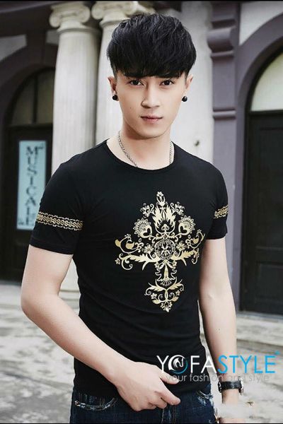 Chuyên cung cấp áo thun nam giá rẻ 40k