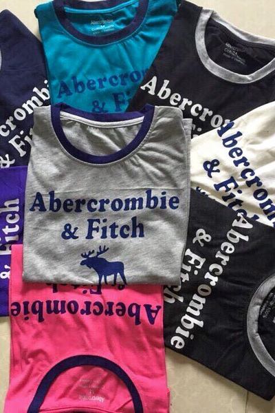 Áo thun 4 chiều 25k aber sm