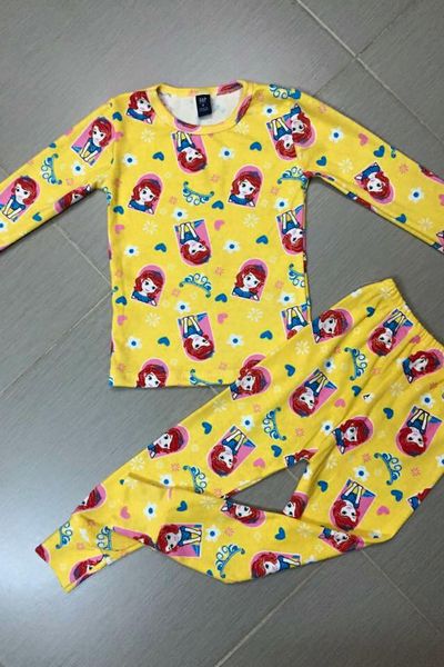 Bộ carter họa tiết đẹp giá mềm