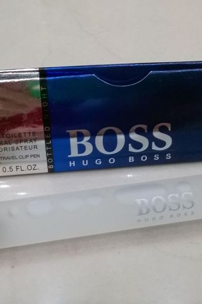 Nước hoa hugo boss mini 15ml của nga mh hugo boss a-t80