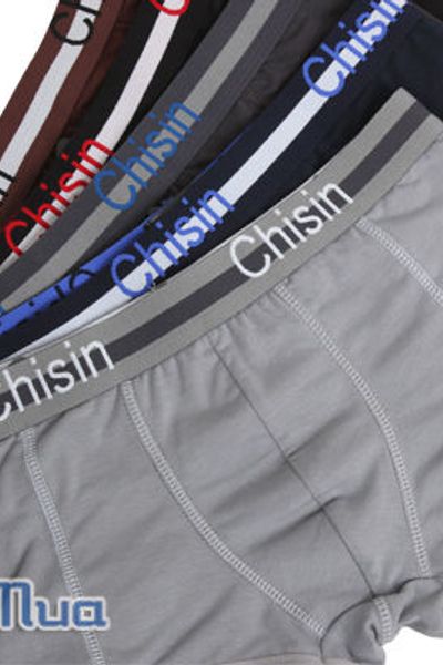 Quần lót nam thương hiệu chisin