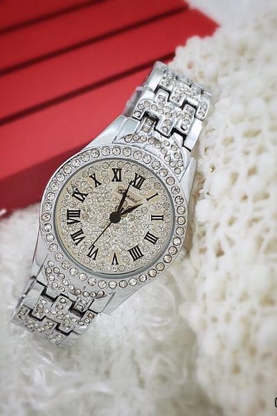 Đồng hồ nữ chopard