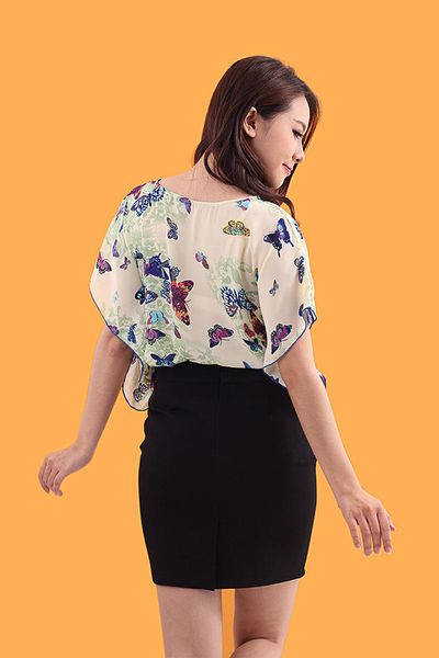 Áo bướm cánh tiên adv-348