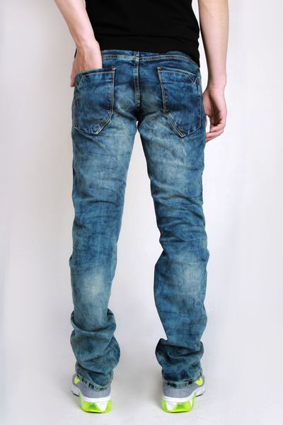 Jean giá sỉ - guf032