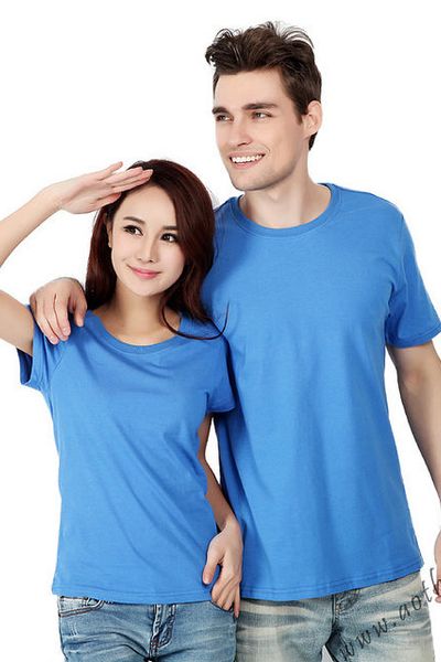 Áo thun trơn giá sỉ