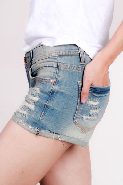 Jean giá sỉ - guf019