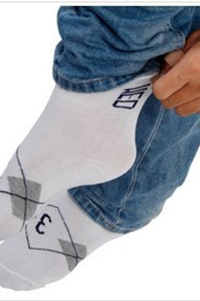Combo 7 đôi vớ nam tam giác