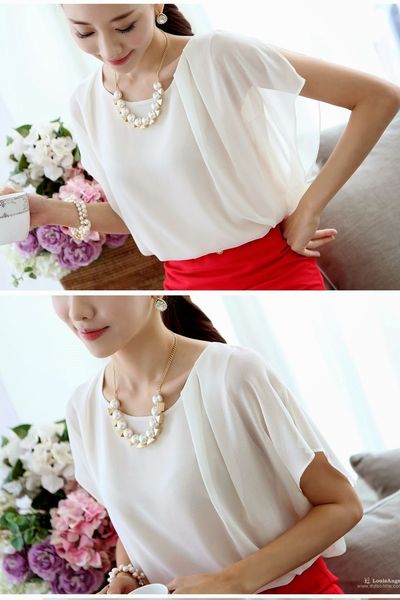 Áo voan cánh tiên lily - 0660