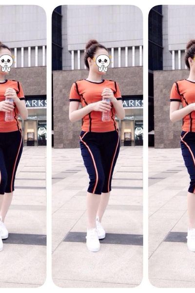 Đồ bộ nữ