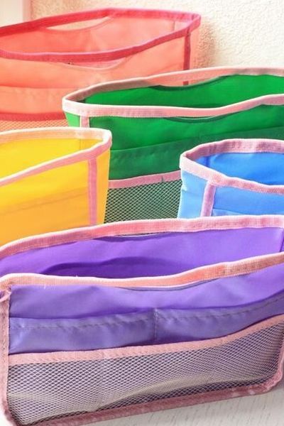 Túi tiện ích secret bag