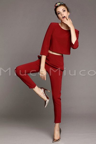 Set đồ tôn cổ điển 3 màu