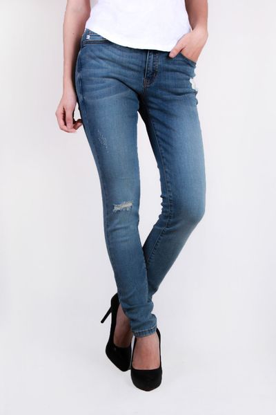 Jean giá sỉ - guf003