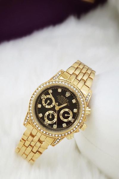Rolex nữ