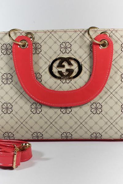 Túi xách gucci nữ với 6 kiểu thời trang