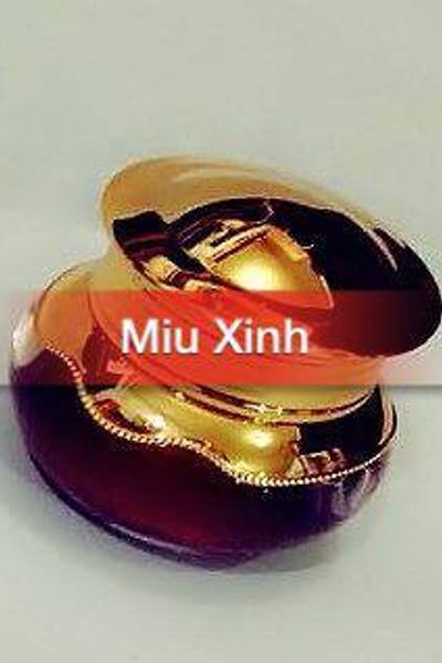 Kem trắng da mặt miu xinh