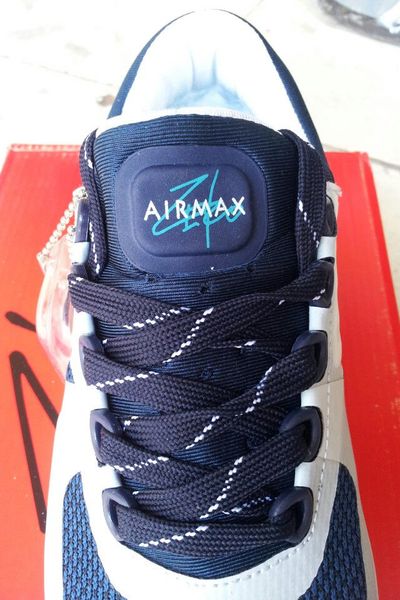 Giày nike air max zero