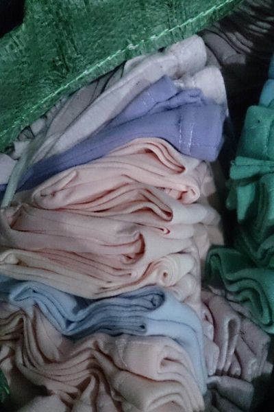 Quần legging size 1 8 tuổi