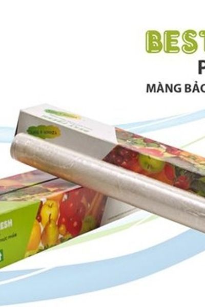 Màng thực phẩm best fresh nhật bản 15ft12inch