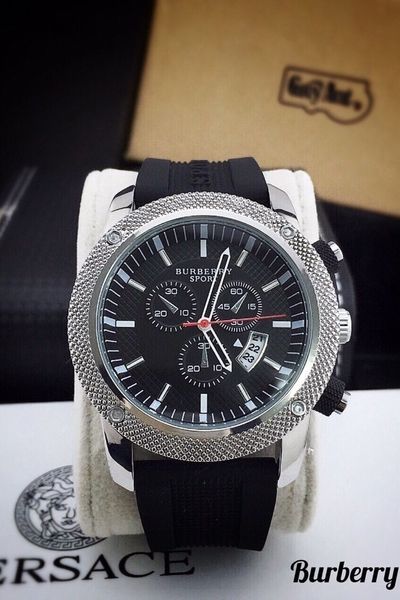 Đồng hồ burberry sport