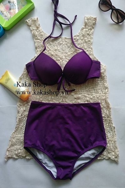Kikini 2 mảnh