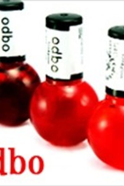 Son xí muội odbo - son lì dưỡng môi - 3ml/chai