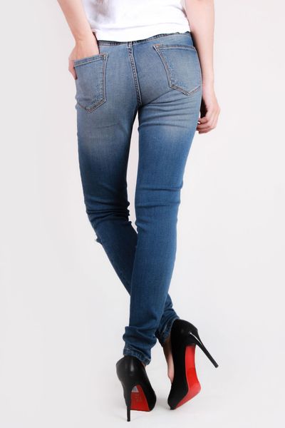 Jean giá sỉ - guf014