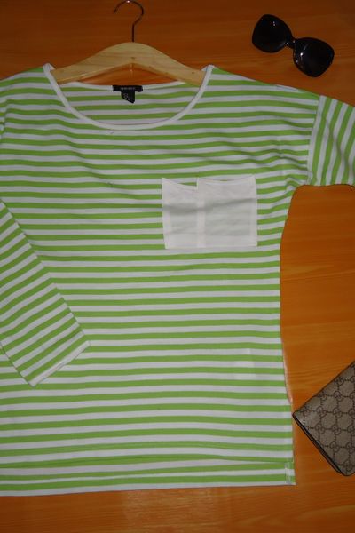 Áo f21 lệch tà