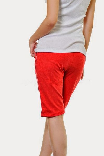 Quần lửng polo combo 2 - q0007