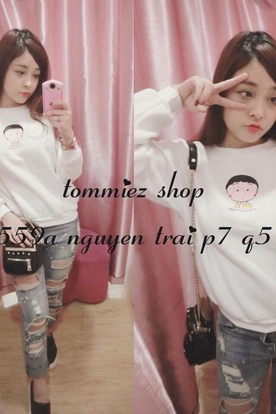 Áo thun 4 chiều 25k td 3232 sml
