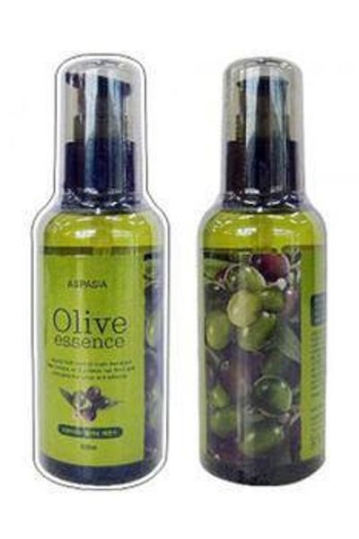 Tinh chất dưỡng tóc oliu aspasia olive essence hàn quốc