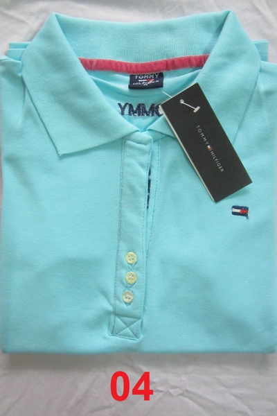 Áo thun nữ tommy mã sp hm410