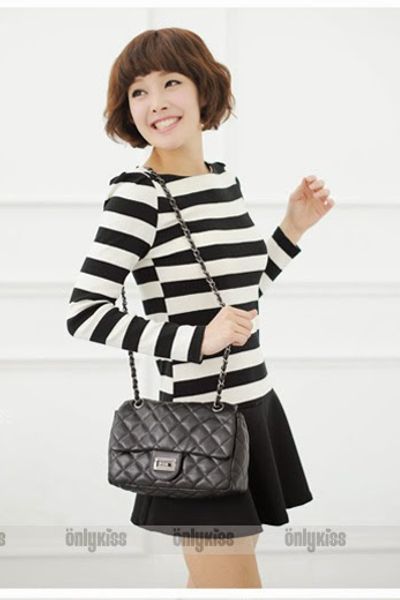 Set đầm xòe mẹ và bé kiểu nhật - 1132