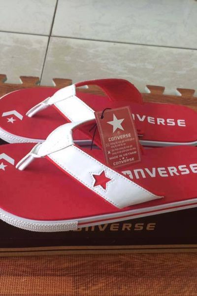 Dép converse