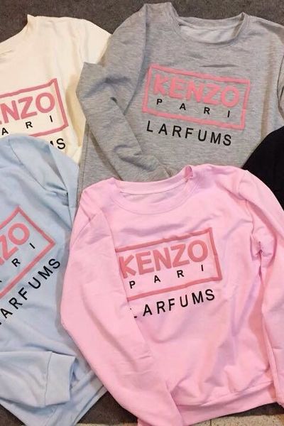 Áo thun 4 chiều 25k kenzo sml