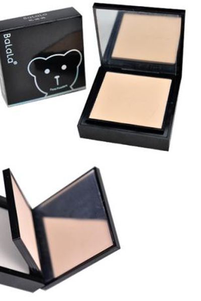 Phấn trang điểm balala