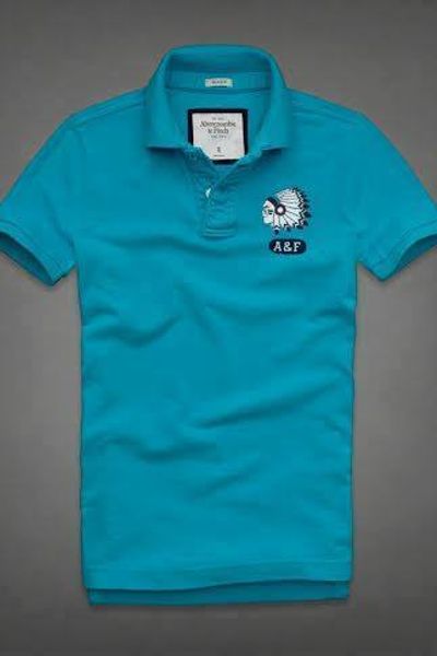 Áo thun abercrombie fitch thổ dân