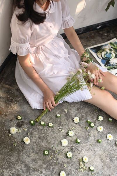 Đầm xòe kaki mira - 0999