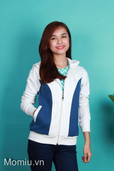 Áo khoác túi trong xỏ ngón 361