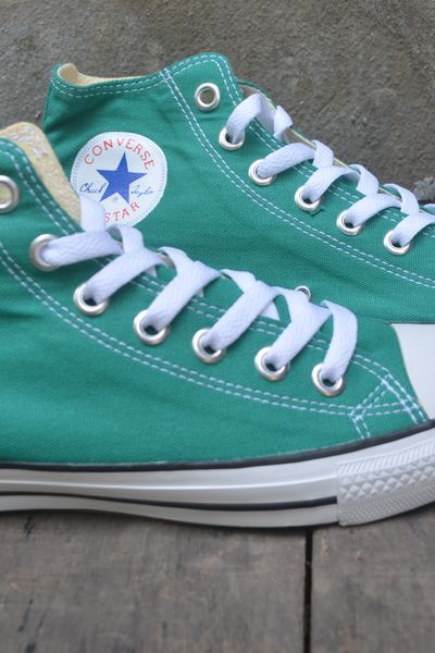 Giày converse classic cao cổ