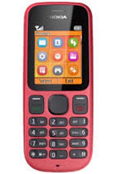 nokia n100 zin