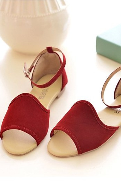 Sandal nữ - sd11