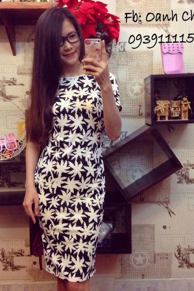 Xưởng chuyên sỉ - đầm body