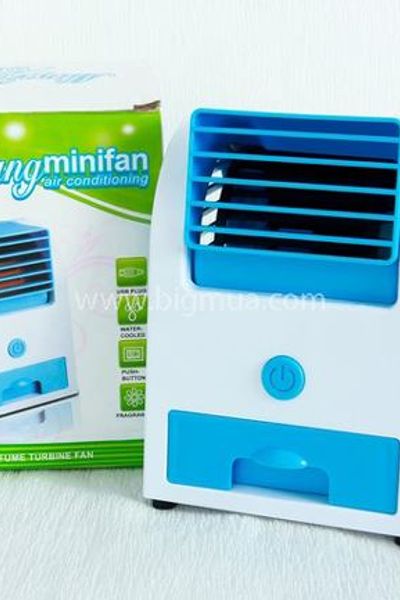 Điều hoà mini cooler