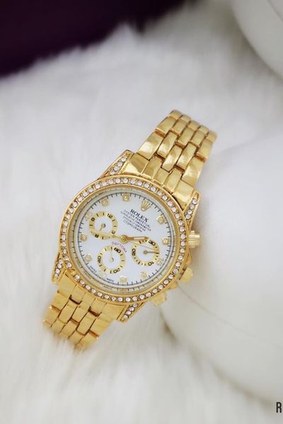 Rolex nữ
