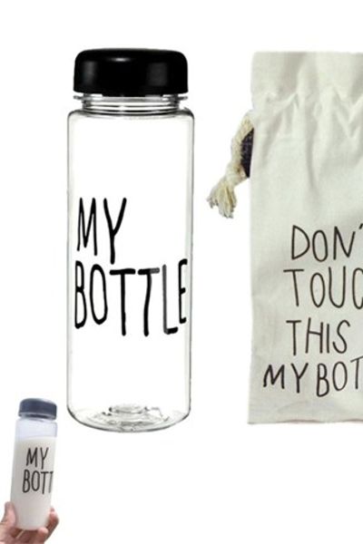 Bình nước my bottle chịu nhiệt